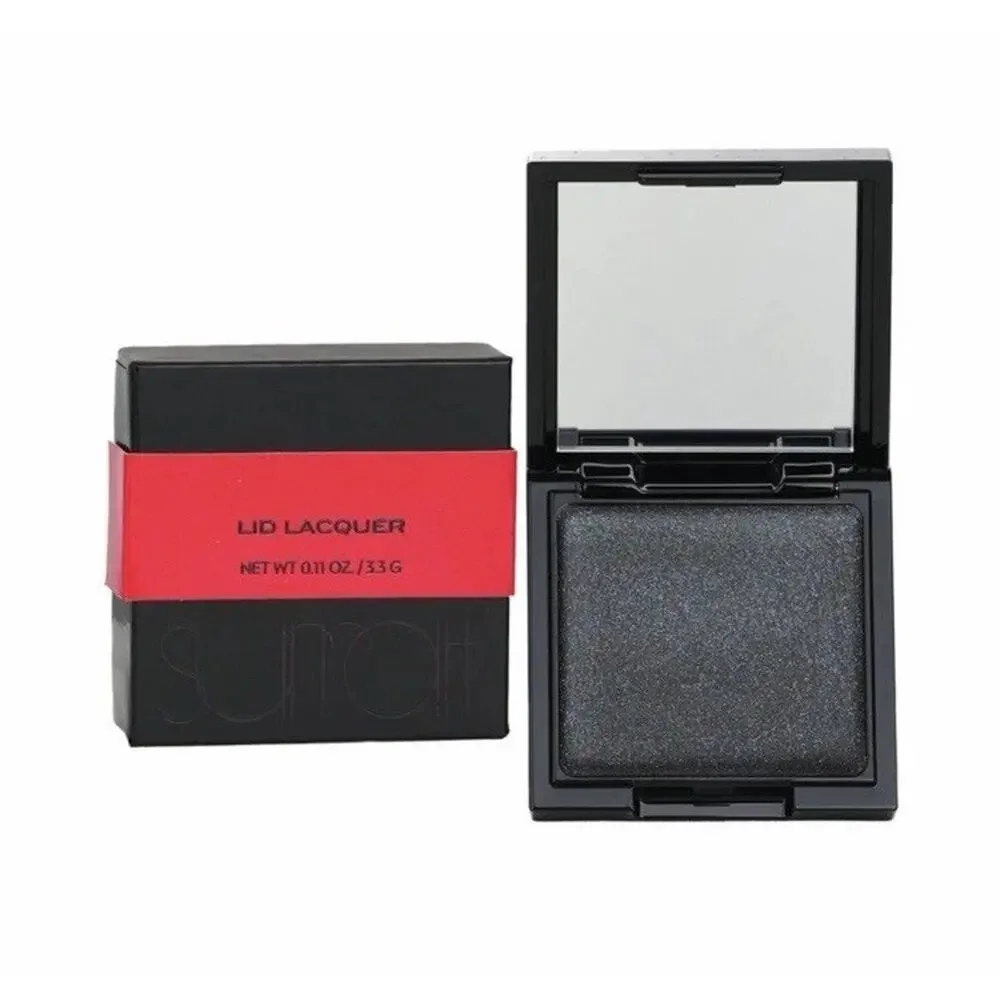 Surratt Beauty Artistique Eyeshadow Noir Le Plus Noir Deep Matte Black NIP